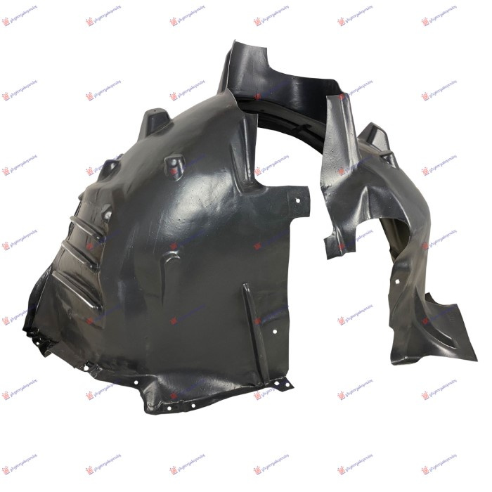 CARENAJ ARIPA FATA DR. , PEUGEOT, PEUGEOT 308 13-17, 636000828
