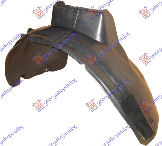 CARENAJ ARIPA FATA - FIAT PUNTO 99-03, FIAT, FIAT 