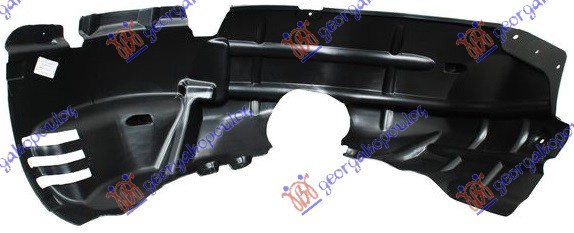 CARENAJ ARIPA FATA - FORD ECOSPORT 13-17 FORD ECOSPORT 13-17 328000821 328000821 CN1516114AB