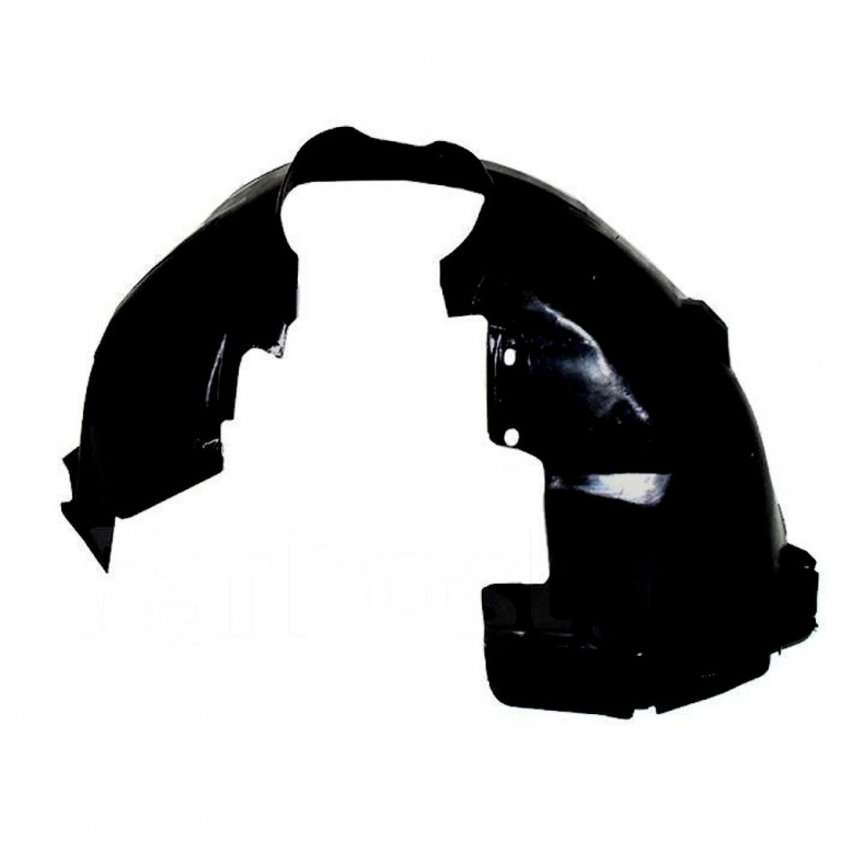 Carenaj aripa fata Ford Focus Iii, 12.2010-11.2014, Focus Iii, 10.2014-, parte montare stanga, din polipropilena, 32C1FL1X, Aftermarket