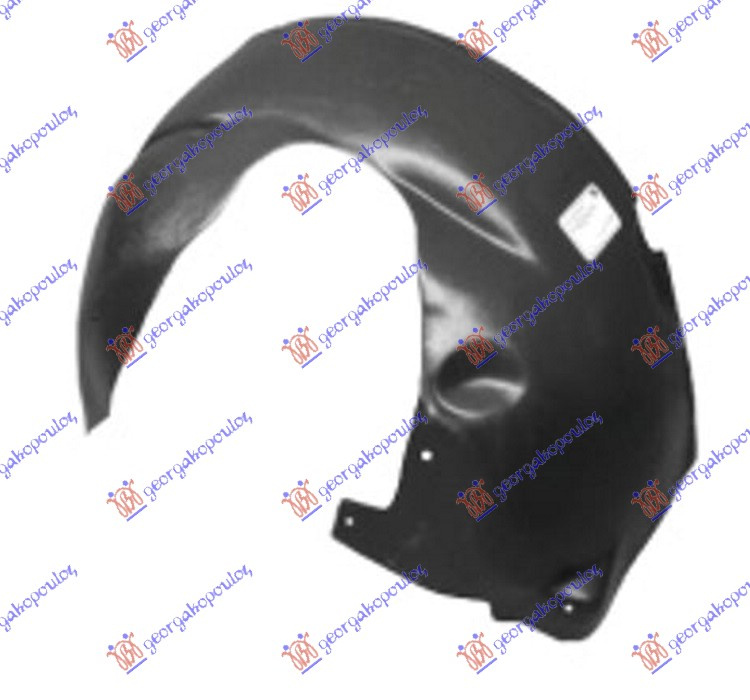 CARENAJ ARIPA FATA - FORD PUMA 98-02, FORD, FORD PUMA 98-02, 316900822