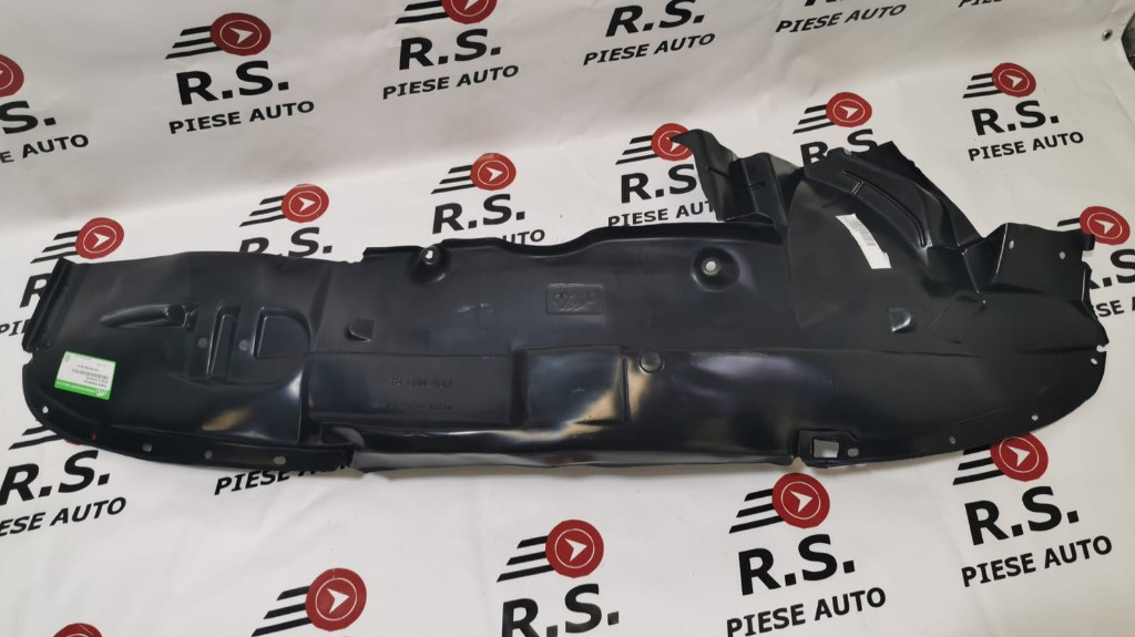 Carenaj aripa fata - FORD RANGER 2015-20