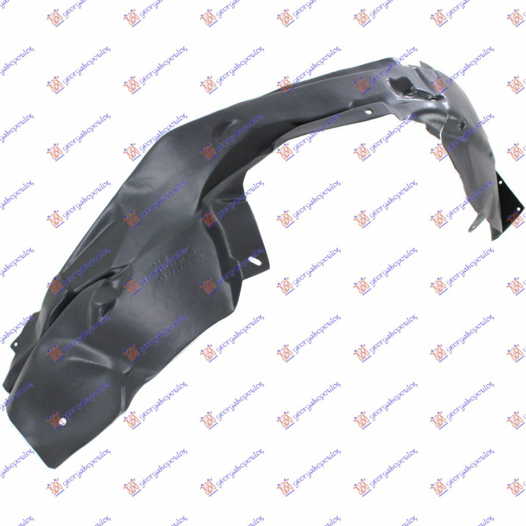 CARENAJ ARIPA FATA - JEEP COMPASS 11-16, JEEP, JEE