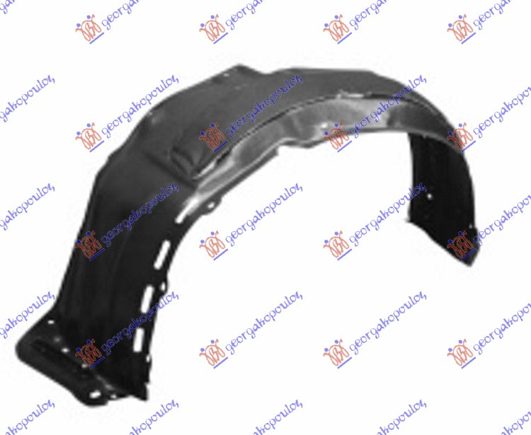 CARENAJ ARIPA FATA - LEXUS NX 14-17 LEXUS LEXUS NX 14-17 488000822 488000822 5387678010