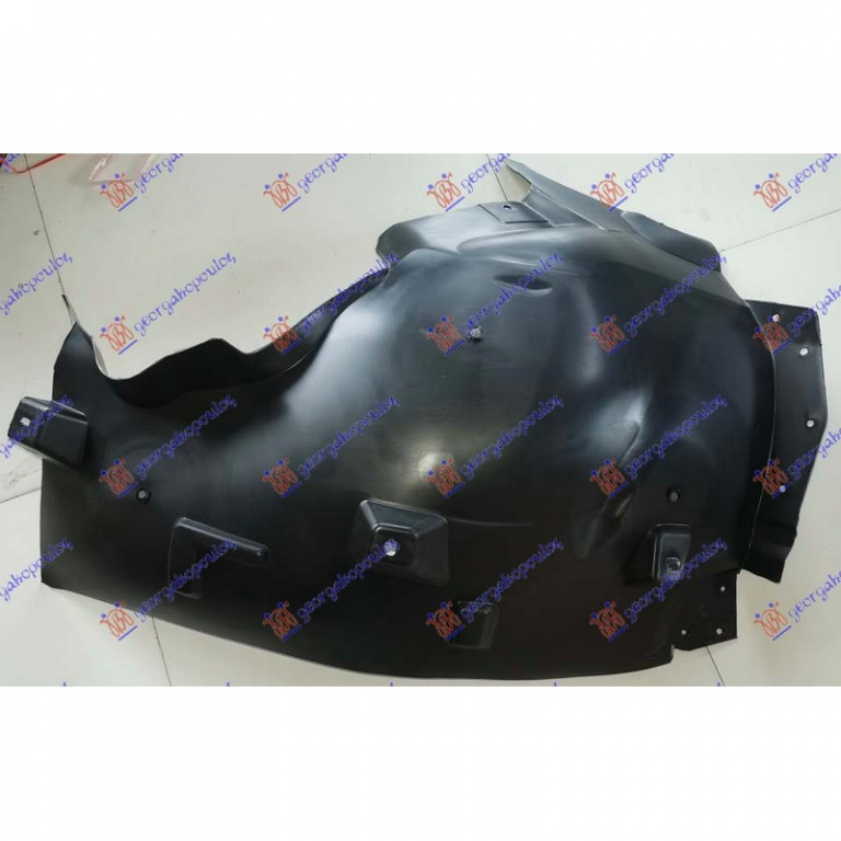 CARENAJ ARIPA FATA MERCEDES ML W166 2011-> Carenaj aripa fata (spre spate) stanga PIESA NOUA ANI 2011 2012 2013 2014 2015