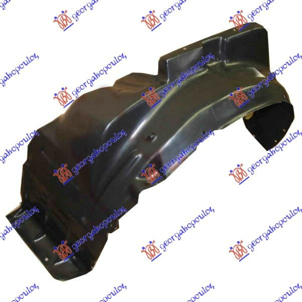 CARENAJ ARIPA FATA - MITSUBISHI LANCER 04-08, MITSUBISHI, MITSUBISHI LANCER 04-08, 021600822