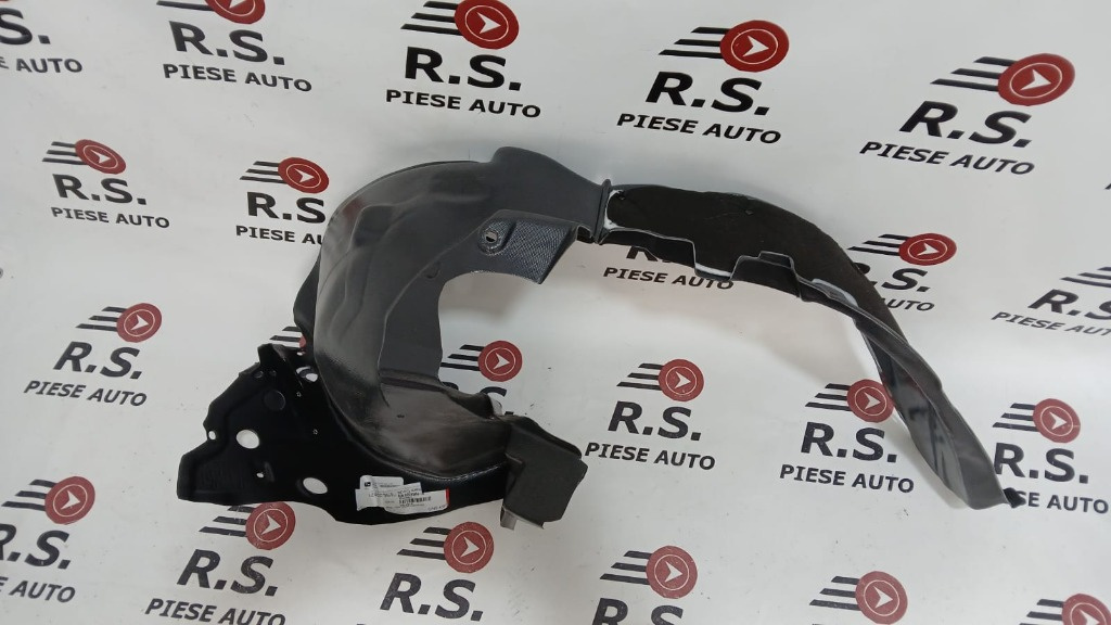 Carenaj aripa fata- NISSAN MICRA (K14) 2017-