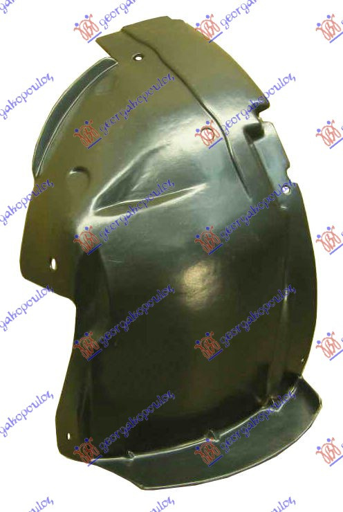 CARENAJ ARIPA FATA - NISSAN PRIMASTAR 06-16 NISSAN NISSAN PRIMASTAR 06-16 081600822 081600822 8200508349