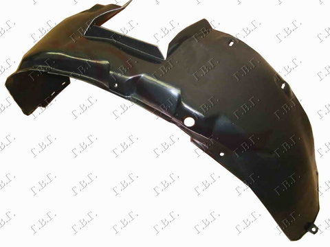 CARENAJ ARIPA FATA - OPEL COMBO 00-12, OPEL, OPEL COMBO 00-12, 028600821