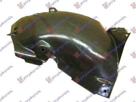 CARENAJ ARIPA FATA (P./FATA) - RENAULT MODUS 05-08, RENAULT, RENAULT MODUS 05-08, 031000822