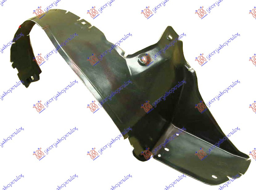 CARENAJ ARIPA FATA [P..SPATE] - MERCEDES SLK [R170] 96-04 MERCEDES SLK [R170] 96-04 020300842 020300842 1706980130
