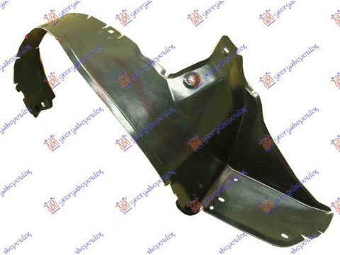 Carenaj aripa fata (P./spate)-Mercedes Slk (R170) 96-04 pentru Mercedes,Mercedes Slk (R170) 96-04