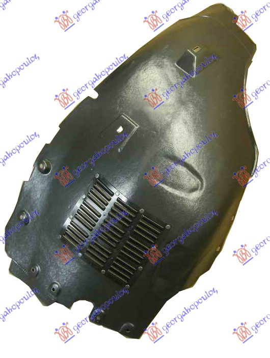 CARENAJ ARIPA FATA (P./SUPERIOARA FATA) - MERCEDES SL (R230) 08-12, MERCEDES, MERCEDES SL (R230) 08-12, 534000821