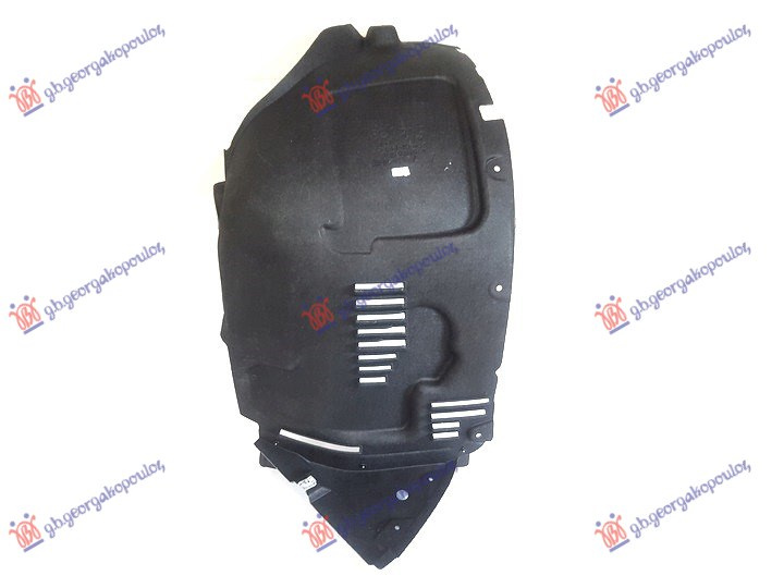CARENAJ ARIPA FATA (PARTE FATA) (63 AMG) Stanga. , MERCEDES, MERCEDES GLC (X253/C253) SUV/COUPE 15-20, 527400824