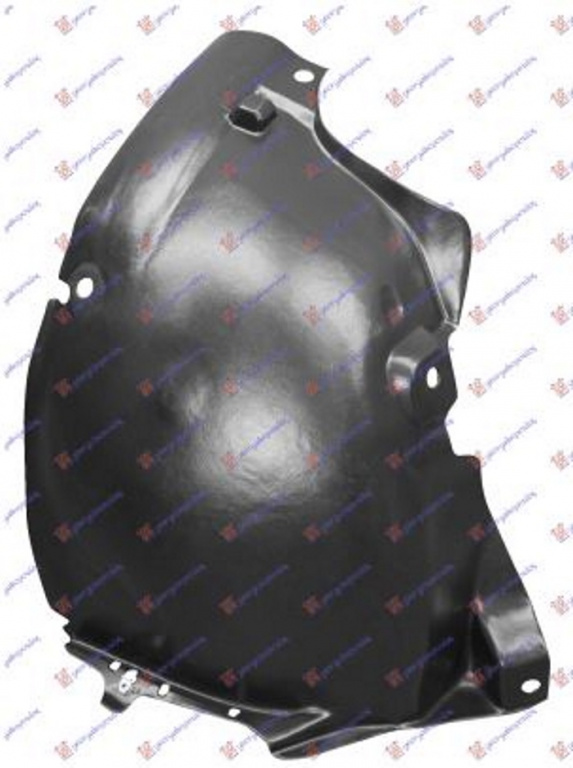 CARENAJ ARIPA FATA (PARTE FATA) (CALITATEA A) DR. , RENAULT, RENAULT CLIO 13-16, 670000823