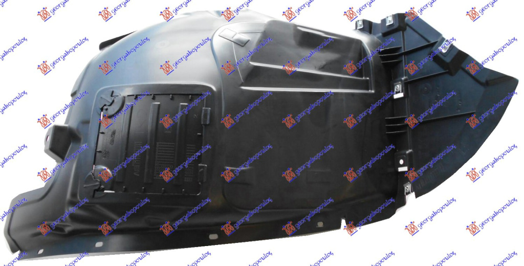 CARENAJ ARIPA FATA (PARTE FATA) DR., BMW, BMW X1 (