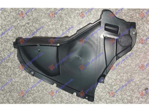 Carenaj aripa fata (Parte fata Inferioara)-F2 pentru Bmw Series 7 (G11/G12) 15-19