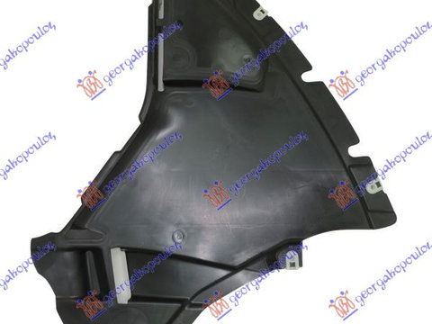 CARENAJ ARIPA FATA (PARTE FATA INFERIOARA) (M-SPORT), BMW, BMW SERIES 7 (G11/G12) 19-22, 158300821