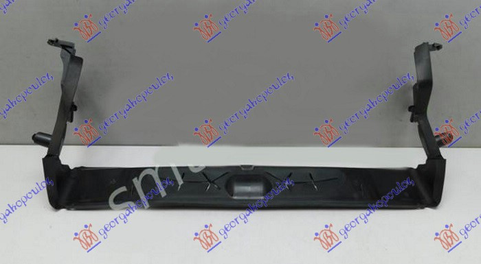 CARENAJ ARIPA FATA (PARTE SPATE) DR., BMW, BMW X5 (G05) 18-23, 151200840