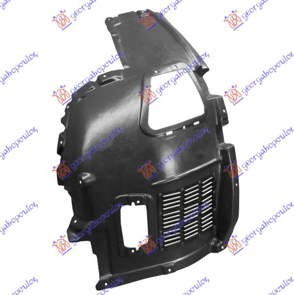 CARENAJ ARIPA FATA (PARTEA/ FATA) (GT/F07) - BMW SERIES 5 (F10/11) 13-16, BMW, BMW SERIES 5 (F10/11) 13-16, 160100827