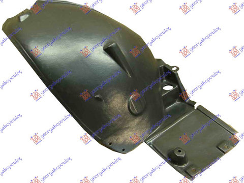 CARENAJ ARIPA FATA (PARTEA SPATE) - MERCEDES S CLASS (W221) 05-13, MERCEDES, MERCEDES S CLASS (W221) 05-13, 530000832