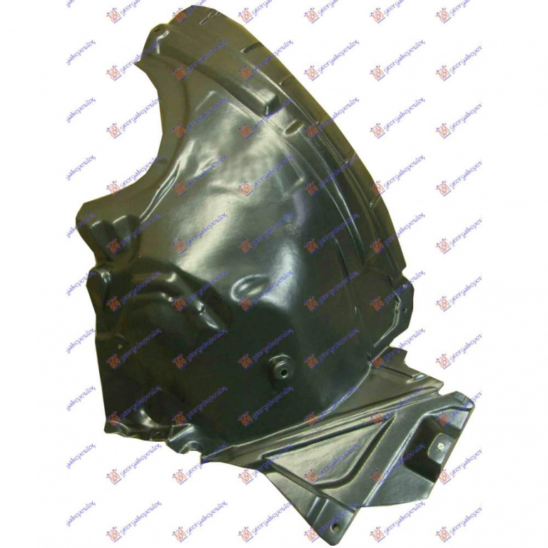 CARENAJ ARIPA FATA pentru MERCEDES E CLASS (W212) 2013 , 2126903130