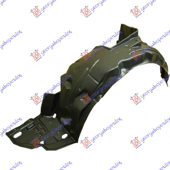 CARENAJ ARIPA FATA Stanga. , HONDA, HONDA INSIGHT 09-14, 340000822