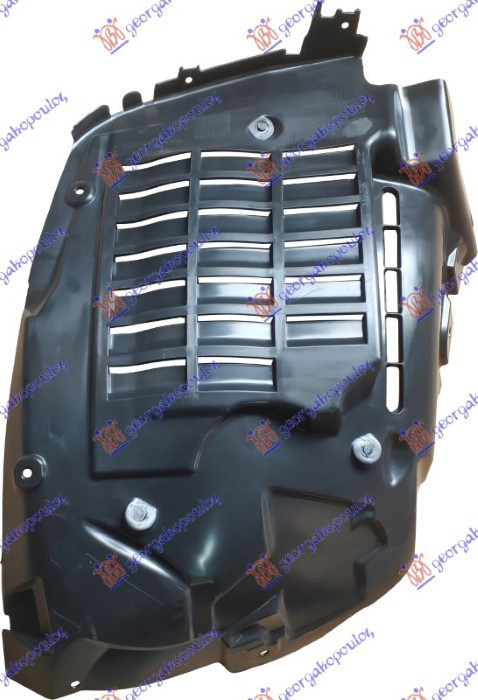 CARENAJ ARIPA FATA Stanga., LAND ROVER, LAND ROVER RANGE ROVER SPORT 13-18, 691300822