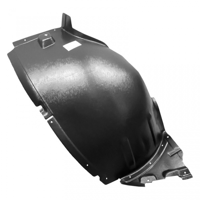 Carenaj aripa fata stanga Mercedes ML W164 05/11