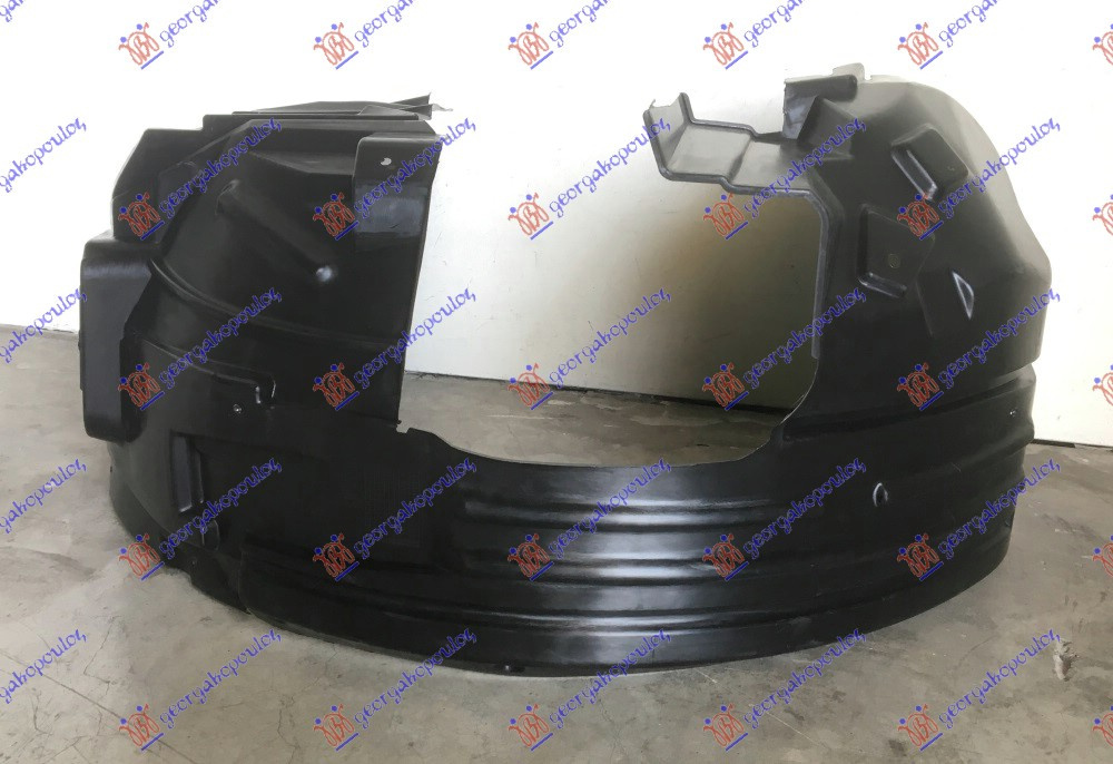 Carenaj Aripa - Fiat 500 X 2015 , 51946951