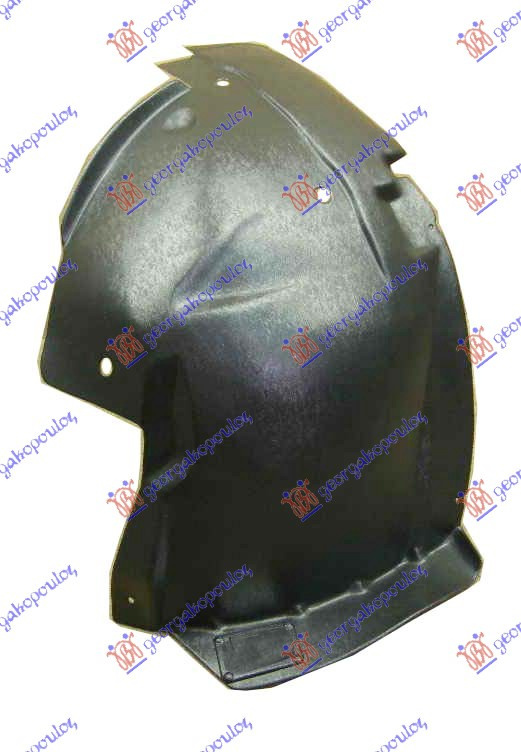 Carenaj Aripa - Opel Vivaro 2002 , 8200036015