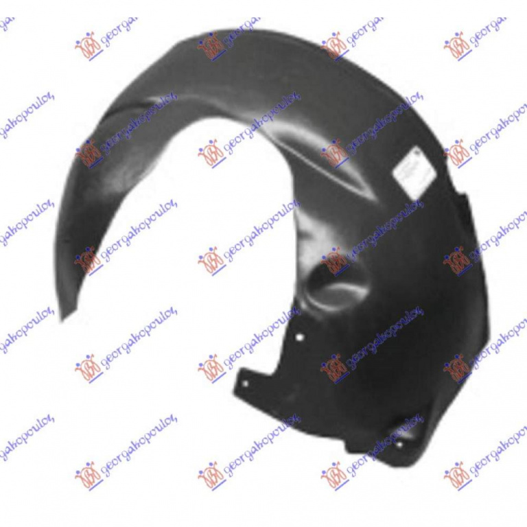 CARENAJ ARIPA pentru FORD RANGER RAPTOR 1999 , KB3Z-8C291A