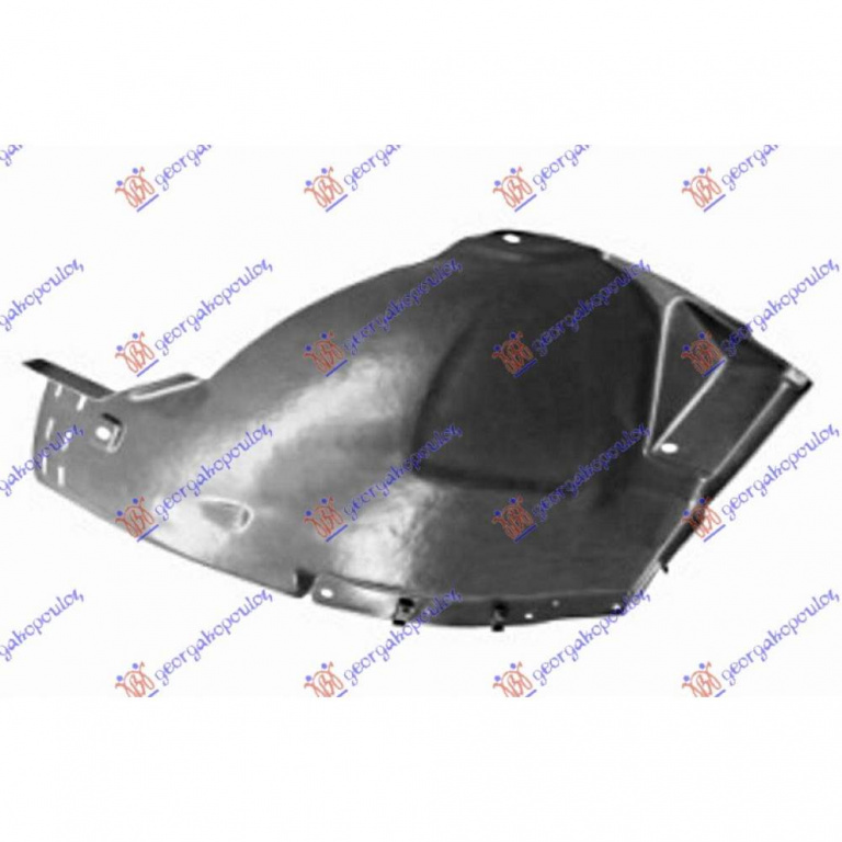 CARENAJ ARIPA pentru OPEL AMPERA 2011 , 22961249