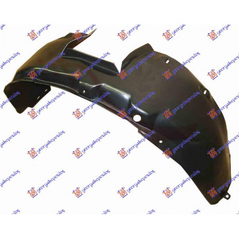 CARENAJ ARIPA pentru OPEL COMBO 2000 , 13109023