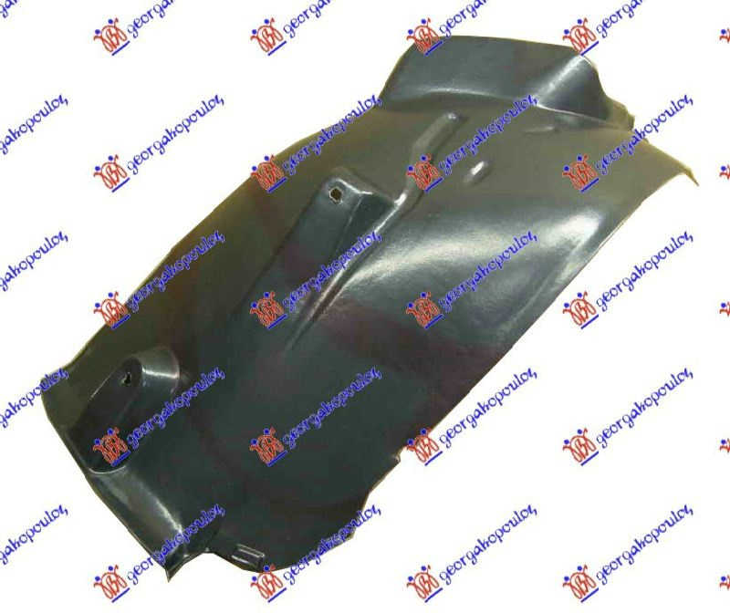 Carenaj Aripa - Peugeot 407 2004 , 7136.S8