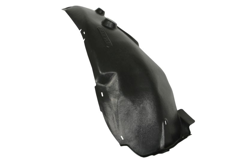 Carenaj aripa Plastic fender liner front L polyethylene Rear SKODA KAROQ 11.17-11.21 REZAW-PLAST RP111234