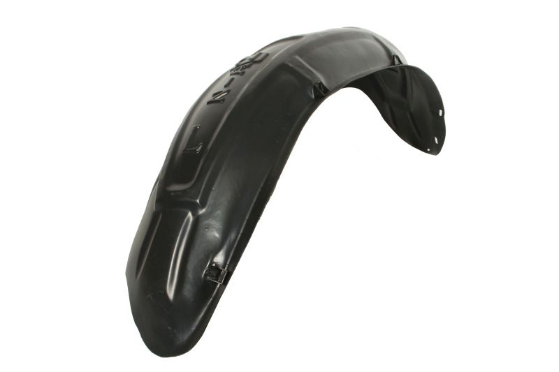 Carenaj aripa Plastic fender liner rear L polyethylene CHEVROLET LACETTI/NUBIRA DAEWOO NUBIRA II 05.99-05.09 REZAW-PLAST RP110317