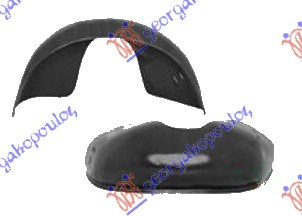 CARENAJ ARIPA SPATE DREAPTA HONDA CIVIC SEDAN 99-0