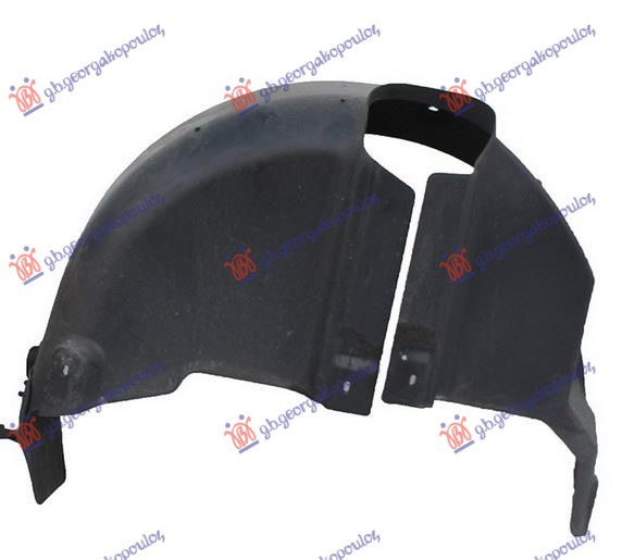 CARENAJ ARIPA SPATE DREAPTA SEAT TOLEDO 12- 723000851 723000851 5JA810970B