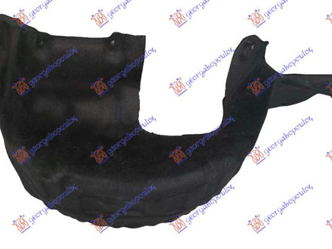 CARENAJ ARIPA SPATE - F2, VOLVO, VOLVO S60/V60 13-16, 856100851