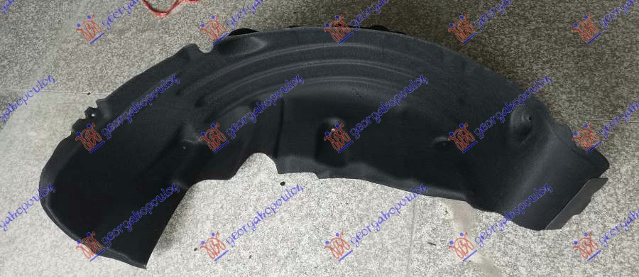 CARENAJ ARIPA SPATE - MERCEDES B CLASS [W246] 11-14 538100851 538100851 2466901630