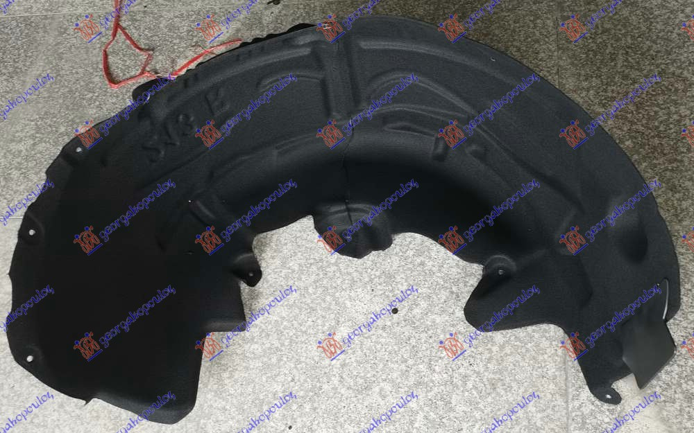 CARENAJ ARIPA SPATE - MERCEDES E CLASS [W213] 16-2