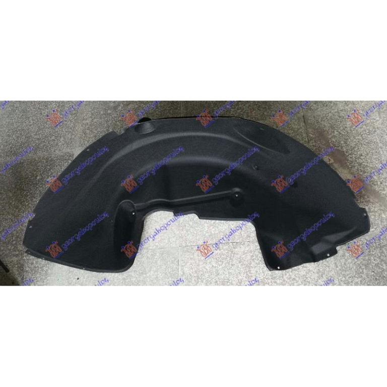 CARENAJ ARIPA SPATE MERCEDES GL-CLASS X164 2006->2012 Carenaj aripa spate dreapta PIESA NOUA ANI 2006 2007 2008 2009 2010 2011 2012
