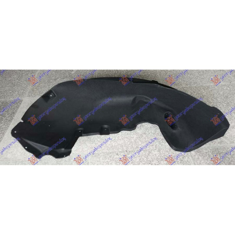 CARENAJ ARIPA SPATE MERCEDES GLE 2015-> Carenaj aripa spate stanga PIESA NOUA ANI 2015 2016 2017 2018