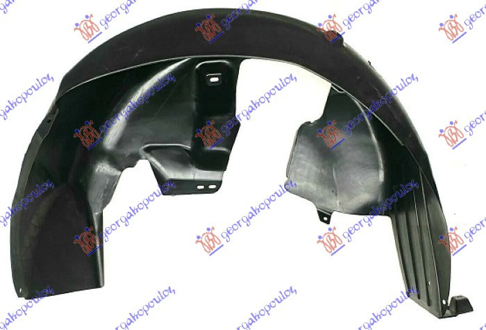 CARENAJ ARIPA SPATE OPEL INSIGNIA 08-17 cod origine 1101064 / 1101065