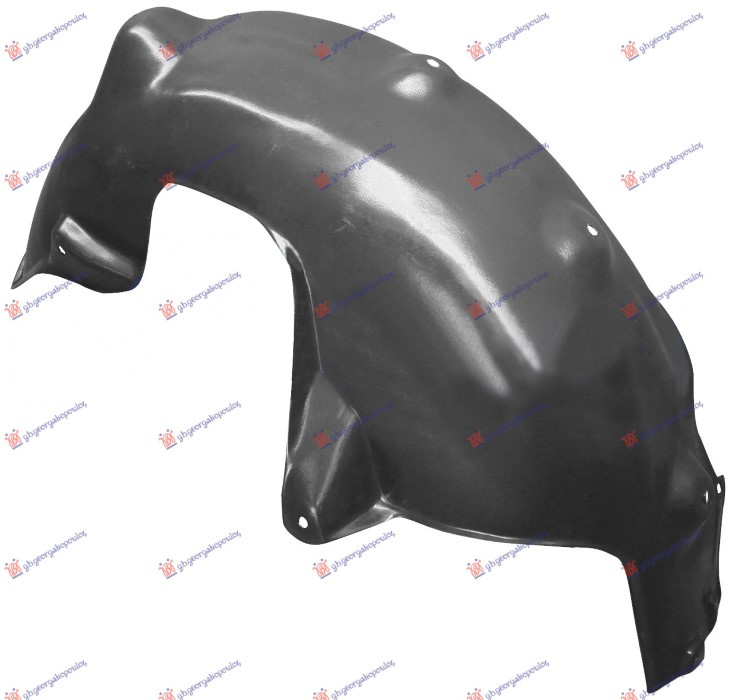 CARENAJ ARIPA SPATE [SLOVAKIA PLANT] STANGA KIA SPORTAGE 15-18 424300852 424300852 86821F1000