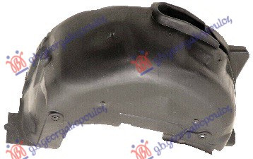 CARENAJ ARIPA SPATE Stanga., FIAT, FIAT DOBLO 22-, 294200852
