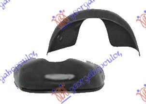 CARENAJ ARIPA SPATE STANGA HONDA CIVIC SEDAN 96-99