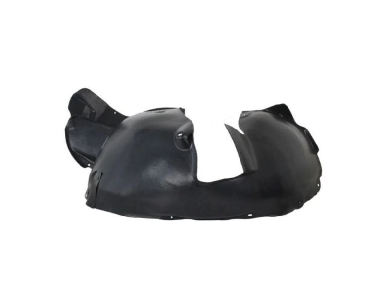 Carenaj aripa VOLKSWAGEN TIGUAN (5N/5N2), 09.2007-