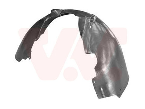 Carenaj AUDI A4 8E2 B6 VAN WEZEL 0325435 PieseDeTop